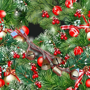 Clochettes de porte vintage rétro en métal avec impression sérigraphiée pour Halloween, fêtes et décorations de vacances - Product Image 2