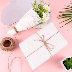 15 "x 164 'สีขาว80แกรมกระดาษห่อรังผึ้งวัสดุกันกระแทกสำหรับการเคลื่อนย้ายที่แบ่ง15" x 164' สีขาว80แกรม - Product Image 6