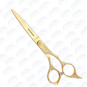 Tijeras clásicas de acero de 6,0 pulgadas hechas a mano con etiqueta privada, tijeras de peluquero, tijeras de afeitar, instrumentos de belleza - Product Image 3