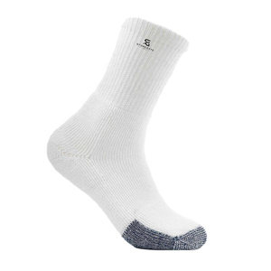 Chaussettes de sport en coton pour femmes, confortables, respirantes, légères, séchage rapide, idéales pour le fitness, la course et le quotidien 2026 - Product Image 1