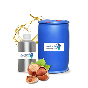 Aceite Portador de Chaulmoogra 100% Puro, Natural, Orgánico, Prensado en Frío, Certificado Halal, Aceite Base para Cuidado de la Piel, Cuidado Corporal y Masajes - Product Image 1