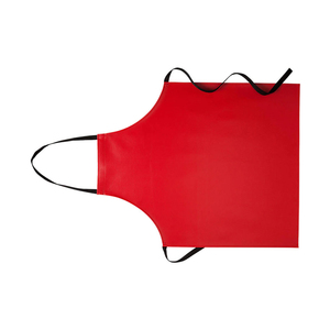 Delantal de Algodón para Estilista, Tela Suave de Alta Calidad, Correa Ajustable, Logotipo Personalizado, Venta al Por Mayor, Diseño de Primera Calidad 2026, Nueva Llegada - Product Image 2