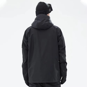 Traje de Esquí Personalizado de Alta Calidad para Mujer, Transpirable, Todo en Uno, con Cierre, Ropa de Nieve Transpirable - Product Image 4