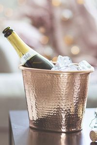 Decorative party centrepiece sophisticated drink holder glamorous entertaining accessory modern <b>bar</b> centrepiece elegant - Product Image 4