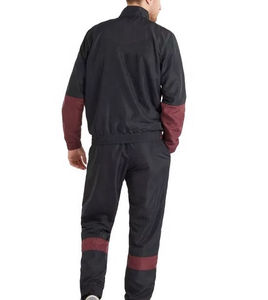 2026 High Quality Lightweight Customised Men's Waterproof Windbreaker Set Autumn Outdoor <b>Walking</b> Hiking <b>Top</b> Hood Active <b>Tops</b> - Product Image 3