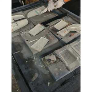 Drone professionnel extérieur longue distance de 10km pour la livraison de charge utile agricole de 60kg nouveau moteur de pulvérisateurs UAV 15L pour les fermes - Product Image 3