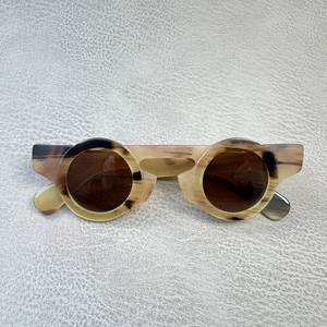 Atrapasueños Profesional de Cuerno de Búfalo Grande con Diseño de Plumas para Decoración Colgante, Manualidades de Costura Navideñas, Precio Bajo - Product Image 2