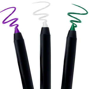 ดินสออายไลเนอร์สี Kajal สำหรับดวงตาเม็ดสีสูงกันน้ำ - Product Image 1