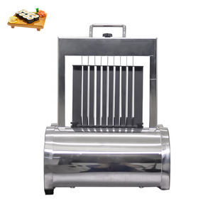 Coupe-<span class=keywords><strong>sushi</strong></span> manuel, machine à faire des rouleaux de <span class=keywords><strong>sushi</strong></span> californiens et des nigiri, machine à faire des boulettes de riz pour <span class=keywords><strong>sushi</strong></span> - Product Image 4