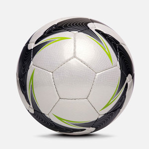 Balón de Fútbol de Alta Calidad, Ecológico y Duradero, con Tacto Suave, para Entrenamientos, Partidos y Prácticas Diarias, WEMBLEY SPORTS GEAR - Product Image 1