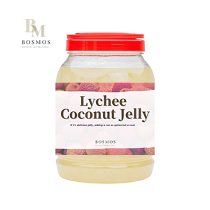 Osmos _ uperior ychee oconut Elly/ata de OCO Elly 3,85 kg-Est aiwan Bubble EA upplier, oconut Elly - Product Image 1