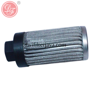 ไส้กรองน้ำมันไฮดรอลิกสแตนเลส+ใยแก้ว พร้อมไส้กรองน้ำมันดูดแบบไพล็อต - Product Image 5