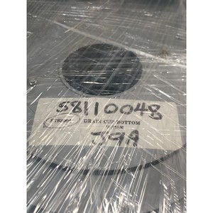 ถ้วยรองน้ำ Semix ST82004 พร้อม BSR, 58110048 - อุปกรณ์และอะไหล่เซมิคอนดักเตอร์ระดับโลกที่เชื่อถือได้ - Product Image 1