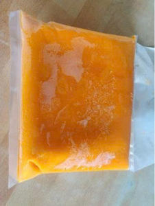 Pulpa de Mango Congelada de Vietnam, Suministro de Fábrica, Puré de Mango Natural al por Mayor - Product Image 3