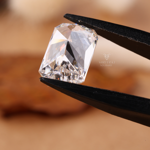 Diamant de laboratoire créé en laboratoire, VVS VS1, 0.5CT 0.8CT 1CT 1.5CT 2CT 3CT 4CT 5CT 6CT, HPHT CVD, synthétique, taille radiant, certifié IGI - Product Image 4