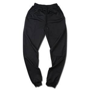 High Quality Mid Waist Crystal <b>Sweatpants</b> for Men and <b>Women</b> 100% Cotton Lightweight Quick Dry Casual Sports Pants - Product Image 6
