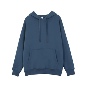 ผู้จัดจำหน่ายขายส่งเสื้อฮู้ดผ้าฟลีซหนาน้ำหนักมาก 100% ผ้าฝ้าย ผลิตในปากีสถาน พร้อมบริการขนส่งจากโรงงานโดยตรง - Product Image 3