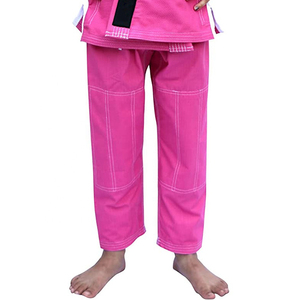 Kimono Blanco Profesional de Primera Marca Personalizado para Jiu Jitsu Brasileño, Uniforme de Jiu Jitsu para Hombre, Ropa de Artes Marciales de Alta Calidad - Product Image 4