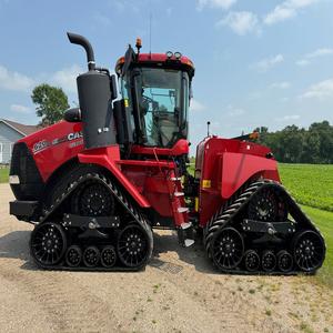 Bomba de Caja de Cambios Usada para Tractor IH Steiger 620 4WD, Bomba Resistente para Tractor Agrícola, 3 Años de Garantía - Product Image 3