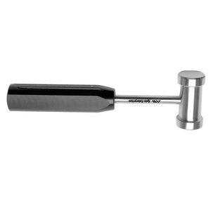 Martillo Óseo Quirúrgico Ortopédico Manual Smith-Peterson de Acero Inoxidable Pequeño, de Alta Calidad, con Certificación CE para Ortopedia - Product Image 3