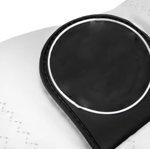 Guantes de Golf de Cuero de Primera Calidad, Piel de Oveja Cabretta, Diseño Personalizado, Ligeros, Correa de Muñeca Ajustable, Unisex, Deportivos - Product Image 6