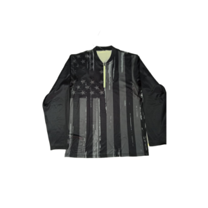 Camiseta de manga larga para hombre, de algodón cálido, informal, suave, cómoda, a la moda, estilo urbano, de alta calidad - Product Image 5