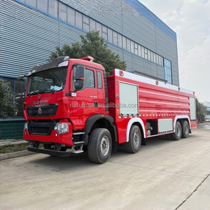 Nuovissimo <span class=keywords><strong>Camion</strong></span> dei <span class=keywords><strong>Pompieri</strong></span> in Vendita Ultimi Modelli Disponibili - Product Image 3