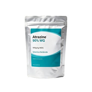 Atrazina 90% WG WDG Triazina <span class=keywords><strong>Insecticida</strong></span> de Amplio Espectro <span class=keywords><strong>para</strong></span> el Control de Malezas Anuales en Agricultura Keagro Shandong - Product Image 1