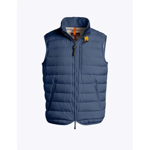 Chaleco Casual Personalizado para Hombre, Ligero, 100% Algodón, Impermeable, Cortavientos, Cuello en V, Sin Mangas, para Invierno y Actividades al Aire Libre - Product Image 4