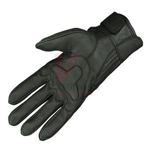 Guantes para Motocicleta, Ligeros, Duraderos, Transpirables, Cómodos, para Seguridad en la Conducción - Product Image 4