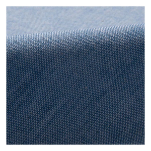 Tela a rayas chambray - Product Image 5