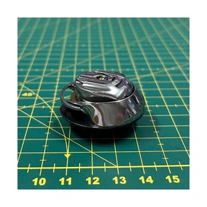 Crochet B-814-2 PIÈCES DE MACHINE À COUDRE DOMESTIQUE - Product Image 1