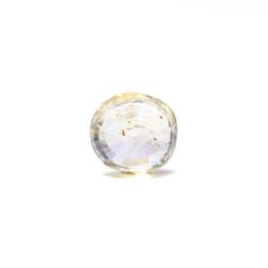 Natural Color-Change Blue Sapphire Loose Gemstone-5.64 Carat Certified Wholesale - Product Image 2