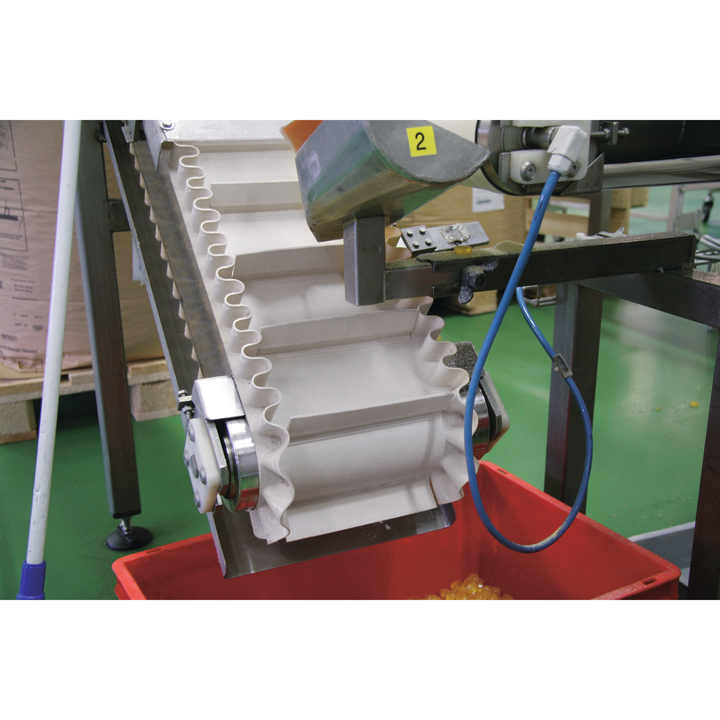 Belt Accessories Profiles and Couplings