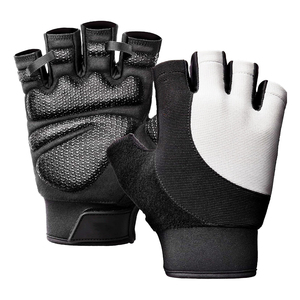 Gants de musculation en gros pour usine, protection robuste de la paume, antidérapants, pour la gym et l'entraînement, prix de gros - Product Image 6