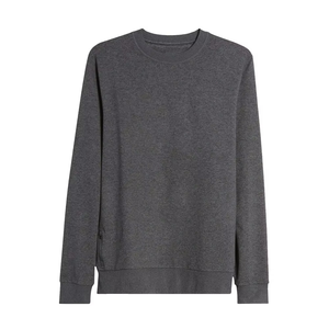 Sudaderas con Capucha de Manga Larga para Hombre, 100% Algodón, Bordadas, Personalizables, Ropa Casual de Invierno, Sudadera - Product Image 1