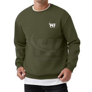 Sweat-shirt pour homme de qualité supérieure, matière douce, sweat-shirt à manches longues pour homme, sweat-shirt pour homme à porter tous les jours, meilleur choix - Product Image 4