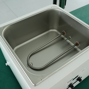 <span class=keywords><strong>Bagno</strong></span> di Acqua a Temperatura Costante <span class=keywords><strong>Standard</strong></span> Biobase Cn per Test di Laboratorio e Campioni - Product Image 5