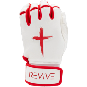 Gants de glisse pour lanceur de baseball et softball, personnalisés OEM, pour jeunes et adultes, en nylon respirant et compression élastique, pour le sport et les gants de frappe. - Product Image 3