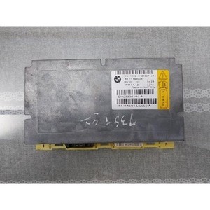 ECU และโมดูลคอมพิวเตอร์มือสองสำหรับรถยนต์ซีรีส์ 7 รุ่น 6933021 - Product Image 1