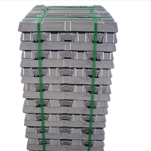Lingotes de Aluminio de Calidad Superior para la Producción de Componentes Automotrices y Aeroespaciales - Product Image 3
