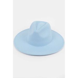 Cappello Fedora Classico in Feltro alla Moda - Product Image 6
