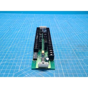 โมดูลควบคุมอิเล็กทรอนิกส์ MCE dvnstk BD 1EC-300045-1ชิ้นส่วนอุปกรณ์เซมิคอนดักเตอร์รุ่นเก่าที่ใช้เป็นชิ้นส่วนอุปกรณ์ดั้งเดิม - Product Image 1