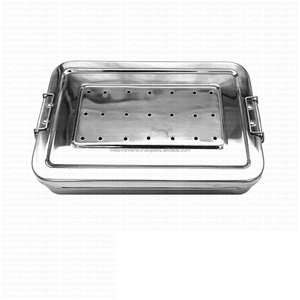 Juego de Instrumentos Quirúrgicos para Aumento de Senos, 38 Piezas, Kit de Cirugía Plástica, Acero Inoxidable, Manual, de Alta Calidad, Grado Médico, Personalizado - Product Image 6