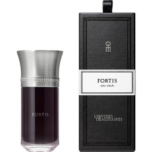 Fortis Mens EDP | Liquides Imaginaires - Product Image 1