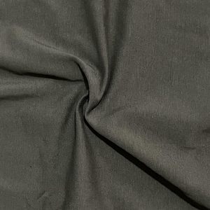 Camiseta Negra Oversize para Hombre, Estampada, Manga Corta, 100% Algodón, Cuello Redondo, Corte Jersey, Antiarrugas, 220g, Impresión Serigráfica - Product Image 6
