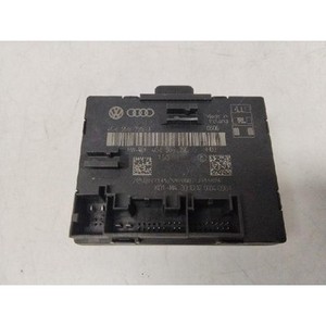 A6 ชุดควบคุมอิเล็กทรอนิกส์และโมดูลคอมพิวเตอร์มือสอง 4G8959795J - Product Image 1