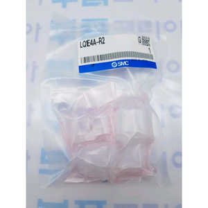 SMC Pneumatics Fluoropolymer Fittings LQ1E4A-R2 High Performance <b>Pneumatic</b> <b>Parts</b> - Product Image 2