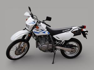 Moto à vendre 2025 DR650S - Product Image 2