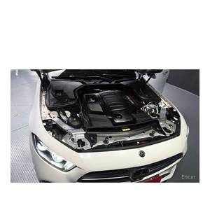 Mercedes-Benz CLS-Class AMG CLS53 4MATIC+ 2022, conduite à gauche, boîte automatique, caméra de recul, 63 110 km - Product Image 6